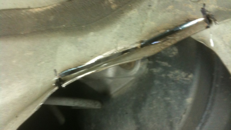 Illustration for article titled How Not To Lower Your Car Gallery